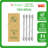tăm bông khách sạn giá rẻ