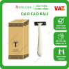 Dao cạo râu lúa mạch thân thiện với môi trường dùng cho khách sạn
