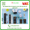 Bộ amenities lúa mạch đóng hộp giấy cao cấp cho khách sạn 3 - 4 sao