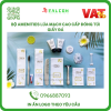 Bộ amenities khách sạn