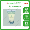 Tuýp dầu xả in logo khách sạn giá rẻ