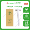 dao cạo râu khách sạn