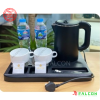 Bộ ấm đun siêu tốc NAST 2 chi tiết