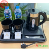 Bộ ấm siêu tốc Honeyson cao cấp