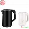 Bình đun nước siêu tốc NAST cho khách sạn