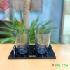Cốc nhựa melamine
