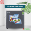 tủ mát khách sạn