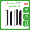 lược đen mờ khách sạn