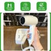 máy sấy tóc gắn tường