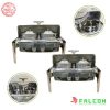 nồi hâm 2 bufet cao cấp uy tín