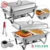 nồi hâm buffet 2 ngăn dùng sản phẩm