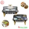 Nồi hâm nóng hcn buffet khách sạn
