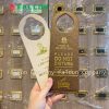 Thẻ buồn phòng cao cấp dành cho khách sạn.