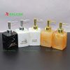 Bình đựng dung dịch Meca 230ml vòi Inox 304 cao cấp.