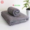 Các loại khăn màu cao cấp dành cho khách sạn.
