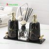 Bình đựng dung dịch hỏa biến cao cấp dành cho khách sạn.