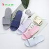 Dép nhựa cao cấp dùng nhiều lần cho khách sạn.