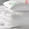 Bộ chăn gối khách sạn cao cấp từ vải T300 cotton 100%.