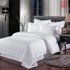 Bộ chăn ga gối đệm cao cấp dành cho khách sạn 5 sao.