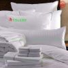 Bộ chăn ga khách sạn từ 100% cotton T300.