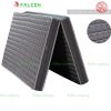 Đệm bông ép chần bông 2 mặt dày 14cm dành cho khách sạn.