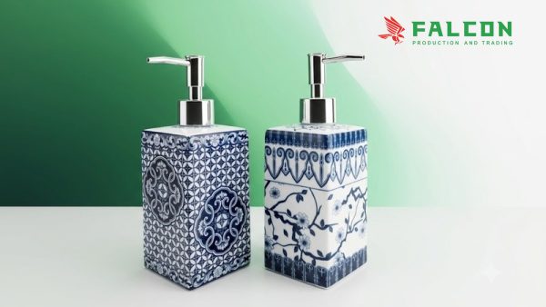 Bình xịt Vintage