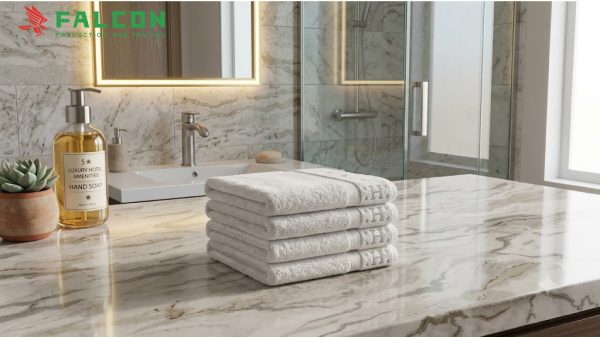 Khăn tắm khách sạn cỡ nhỏ