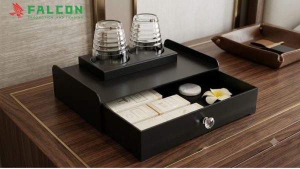 Khay Amenities lớn