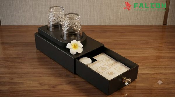 Khay Amenities nhỏ