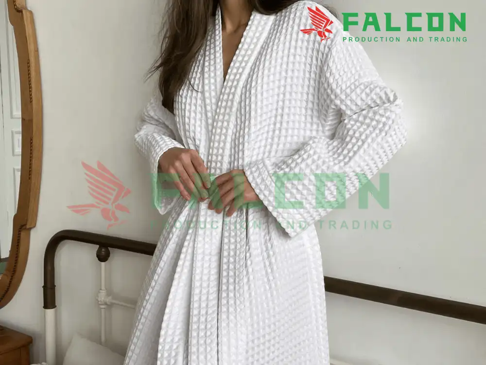 Áo Choàng Cao Cấp 